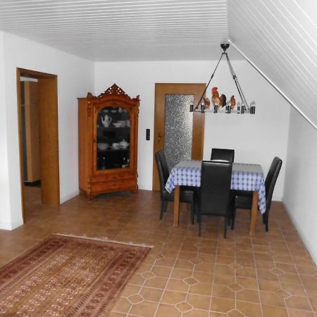 Ferienwohnung Christ Витцендорф Экстерьер фото